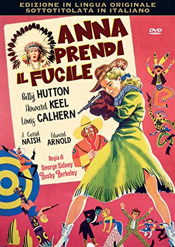 Anna Prendi Il Fucile (1950)