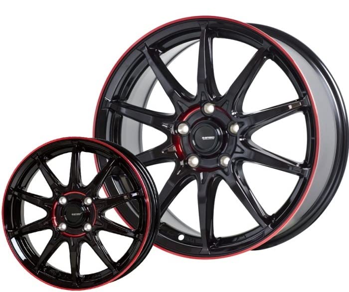 Amazon | 【○タイヤ・ホイールSET○】*【4本セット】*【冬用