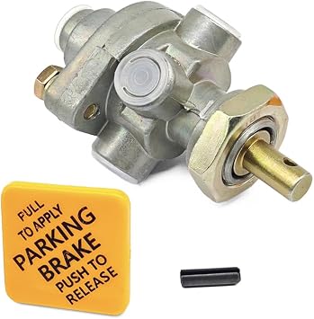 PP-1 Dash Control Valve 276566 KN20021 Replace 287257 287417 288005 276566X AV276566 M-276566 20Psi