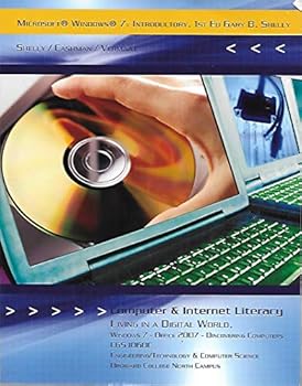 Computer and Internet Literacy: Living in a Digital World CGS 1060C Broward College