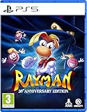Documentaire interactif : Plus de 50 minutes d’interviews inédites, de documents d’archives, de concept arts rares et bien plus racontent l’histoire de la création de Rayman
