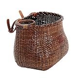 Zoom IMG-1 cestino per bicicletta da donna Zoom IMG-1 cestino per bicicletta da donna