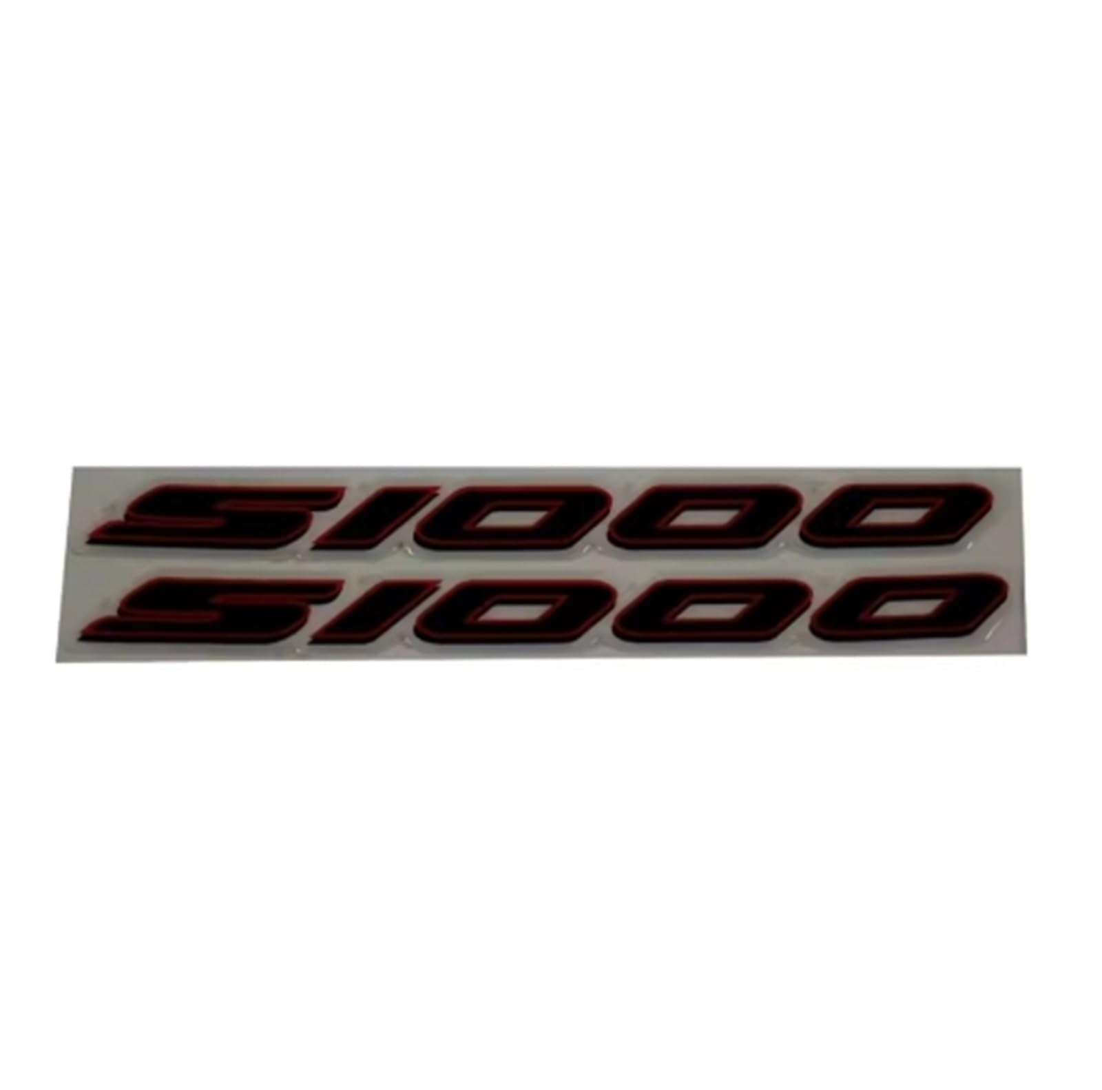 2019 3D Motorcycle Tank Pad Protector Decals Sticker Case for BM&W S1000XR S1000 XR Carbon Look Gas Stickers Decals