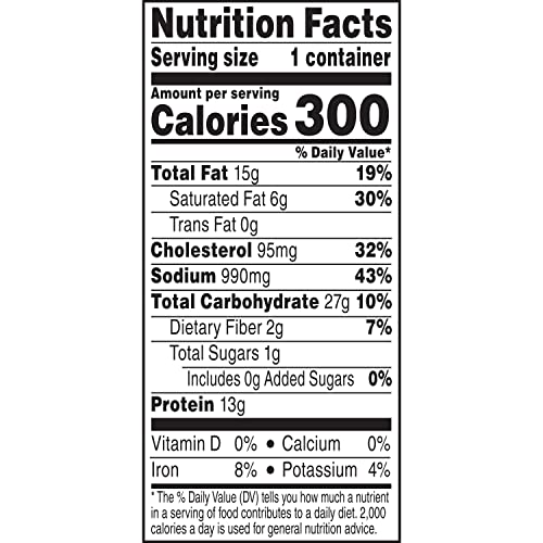 Swanson Chicken & Dumplings Made With White & Dark Chicken Meat, 10.5 Ounce Can, Pack Of 12 #TOP1