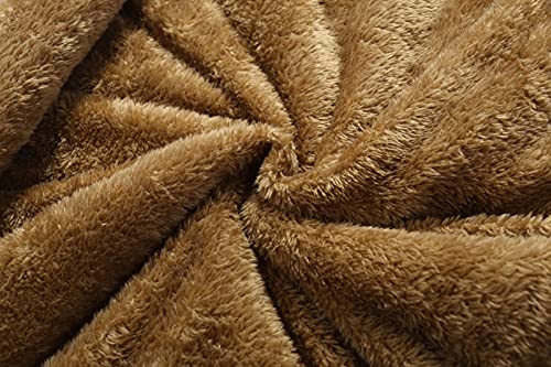 Men's Winter Warm Fleece Lined Padded Vest Sleeveless Jacket3