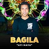 b agile double stroller  Bagila