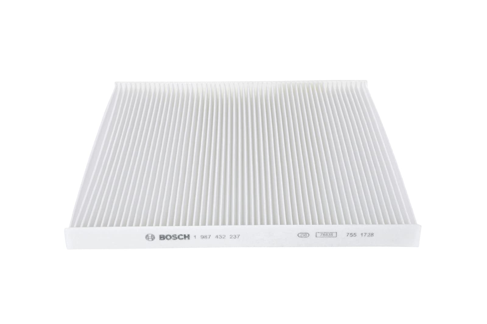 Bosch M2237 - Innenraumfilter Standard : Amazon.de: Automotive 