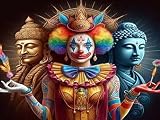 不浄仏霊の霊障