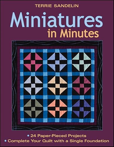 Miniatures in Minutes