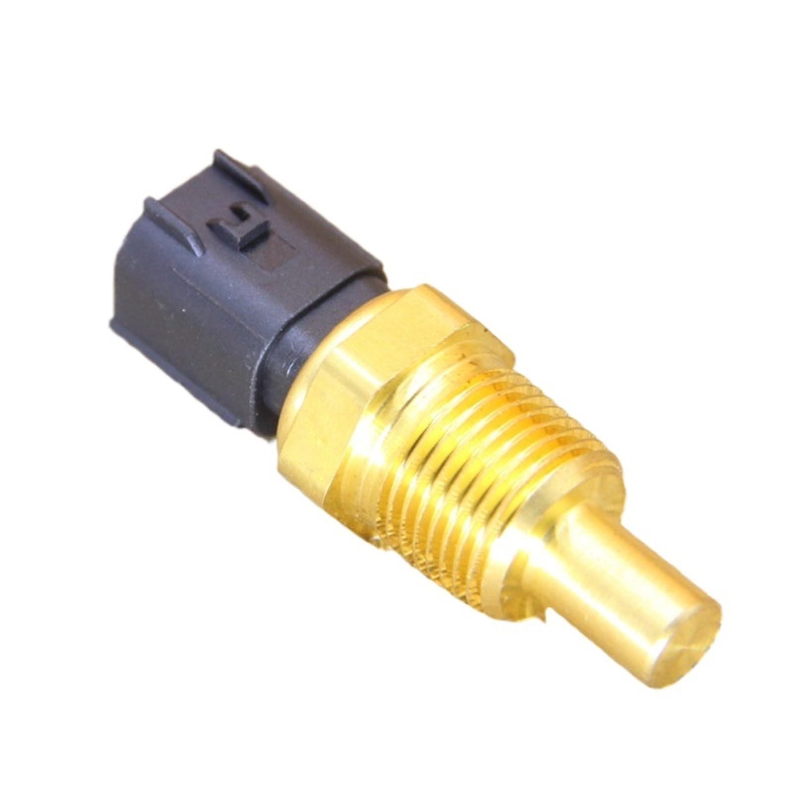 Sensor de temperatura de refrigerante para solucionar fallos de arranque 6