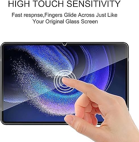 Image of Premium Tempered Glass Screen Protector [Anti-Scratch] for Xiaomi Mi Pad 6 (11 inch, 2023 model) Pack of 1