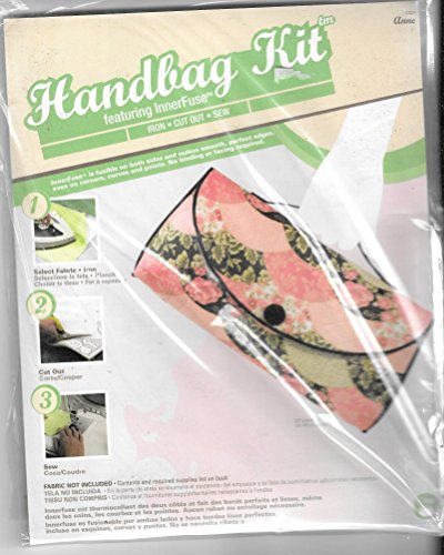 Anne Handbag Kit Featuring Innerfuse
