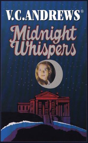 Midnight Whispers (Cutler Series)