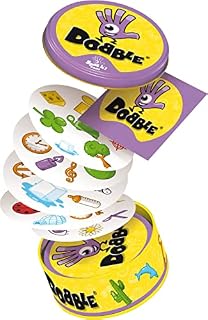 Dobble Card Game