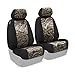 Coverking CSC2RT06TT9815 Tailored Seat Cover, 2 Pack