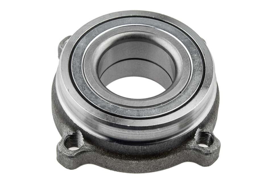 Roulement de roue arriere anti jeu pour corriger le train de votre BMW 5 E61 33411095238