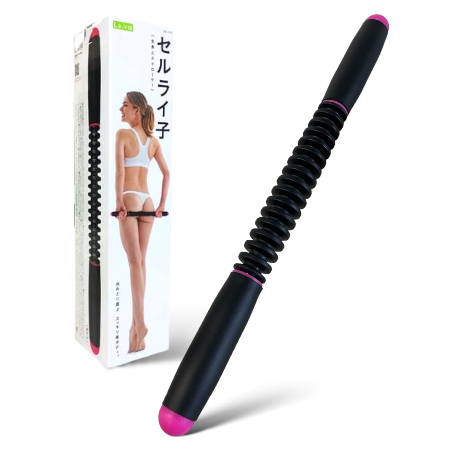 La-VIE セルライトローラーの商品画像