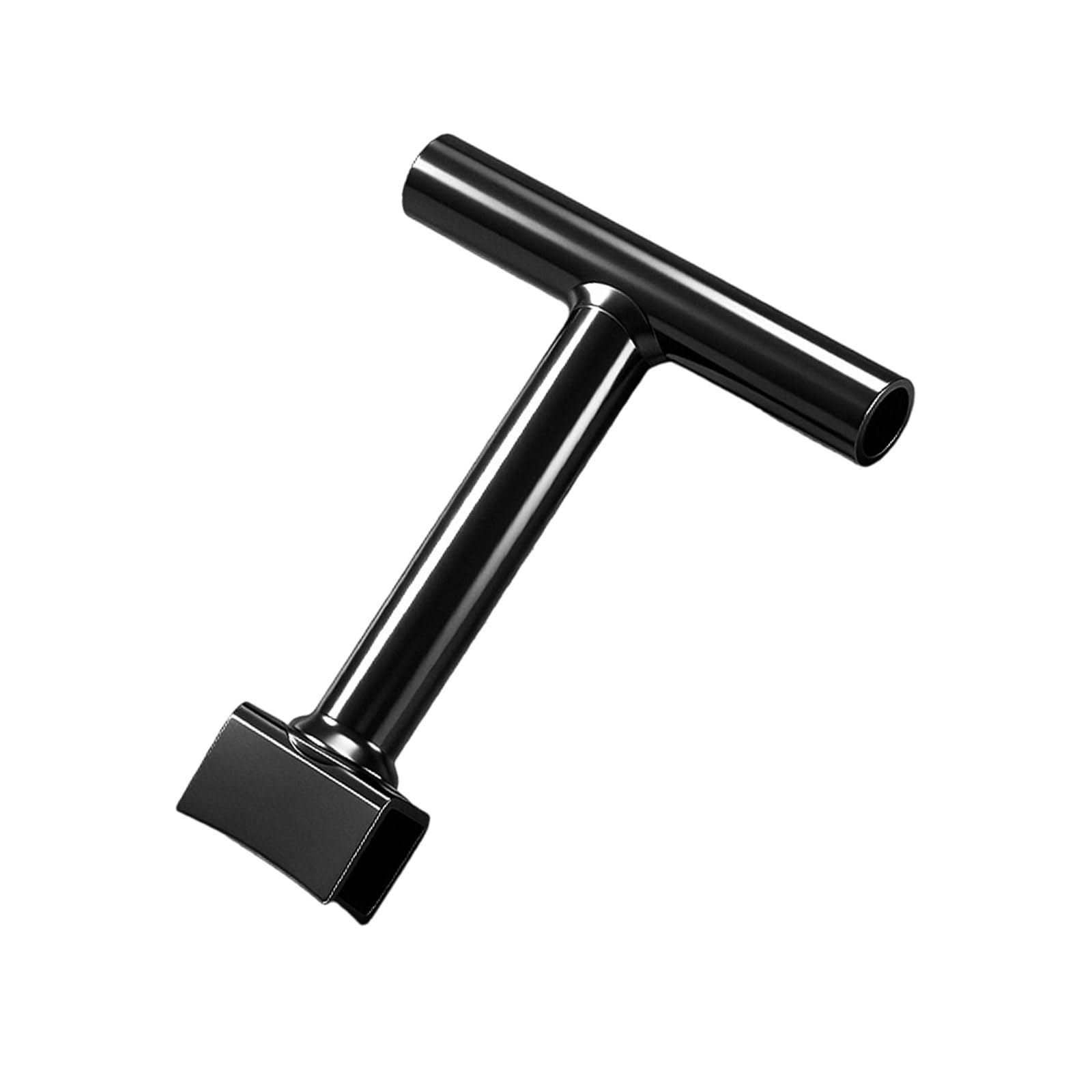 T Spanner for Underfloor Heating Systems that Ensures Leak-Proof Performance with Heavy Duty Construction for Underfloor Heating Repair