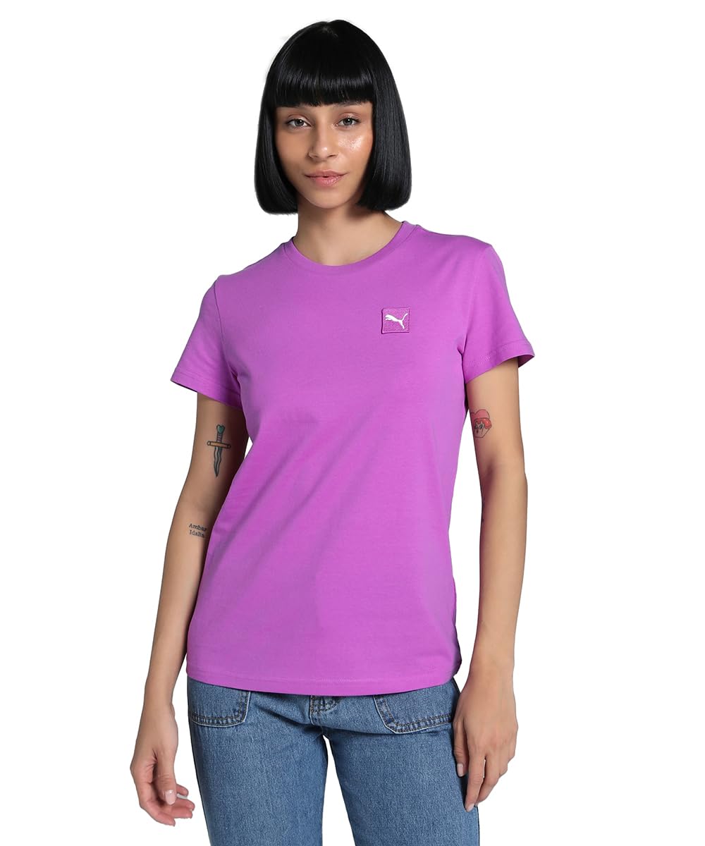 ESS Elevated Tee