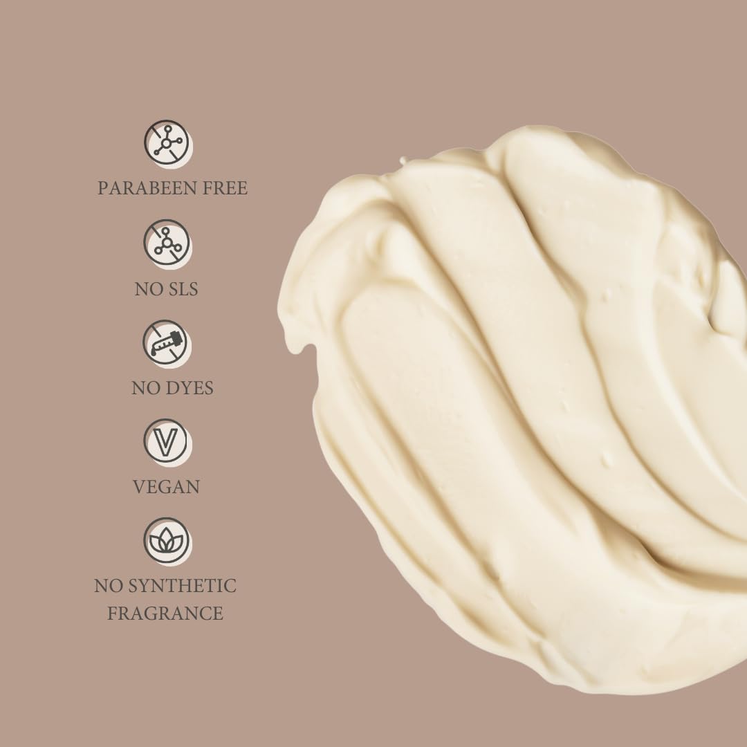 Shea Radiance Batida Mantequilla de karité Lavanda Bliss – 4 oz
