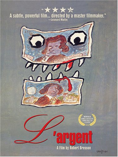 L' Argent: Amazon.de: DVD & Blu-ray