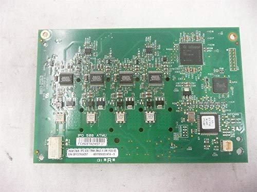 Avaya Definity 6424D+M Display Telephone 700276132, 700276124, 3307-SUG (Renewed)