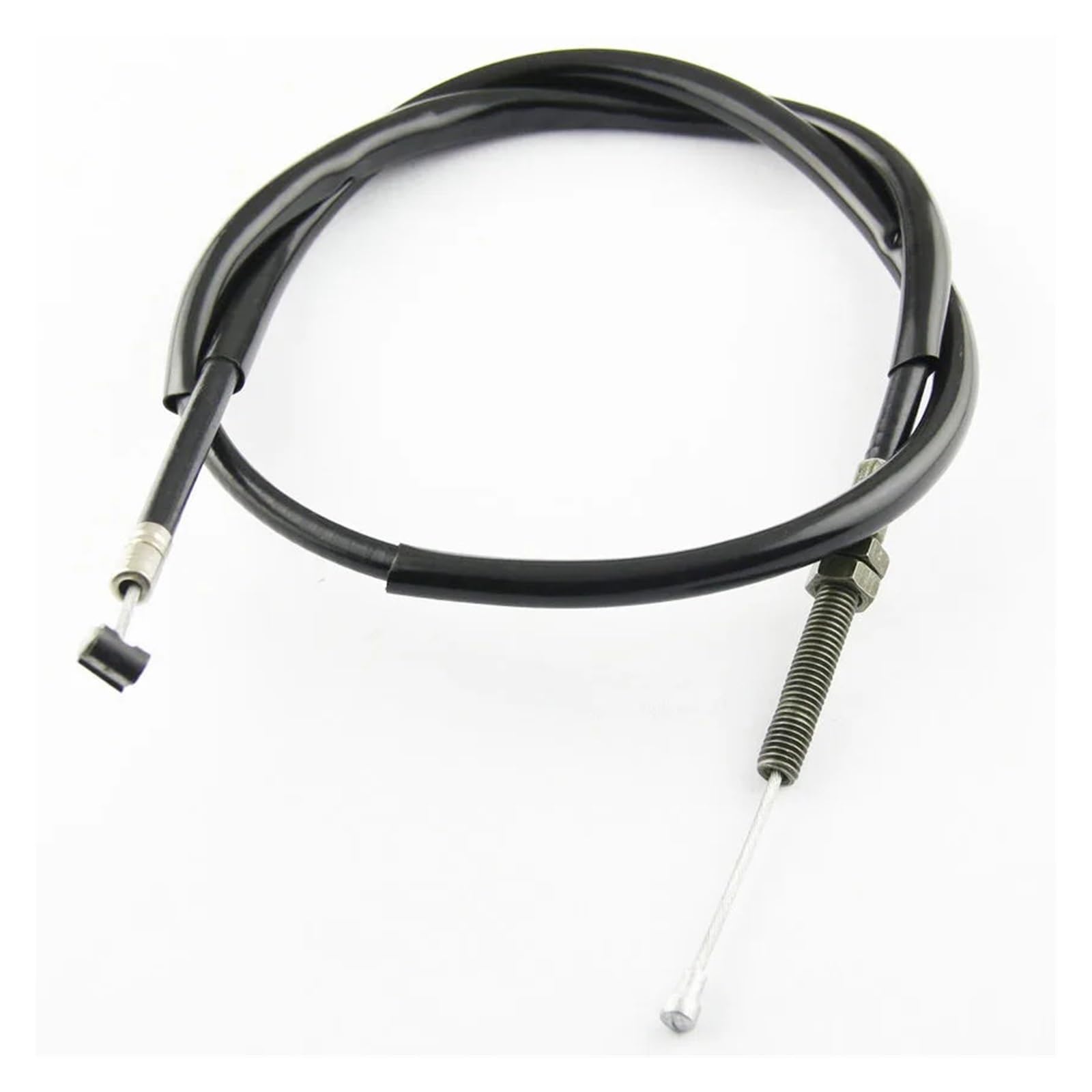 Motorcycle Clutch Control Cable Wire Line Compatible with Kawasaki ZX1000 Compatible with Ninja ZX-10R 2012 2013 2014 2015 2016 2017 54011-0106 Moto