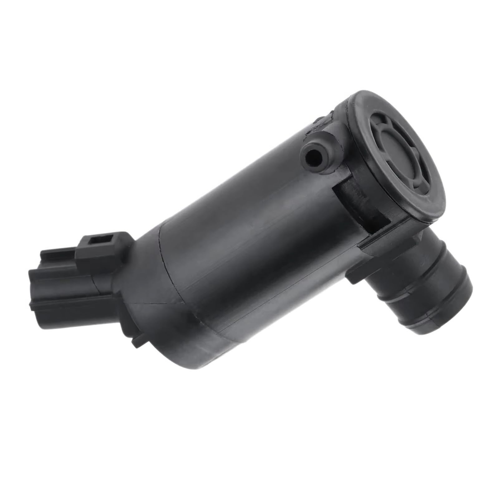 Car Window Washer Pump Compatible with Lincoln for Mark 1998-1998 for Town 1999-2007 for Continental 1998-2002 1 Pcs Windshield Washer Pump with F6SU17664DA