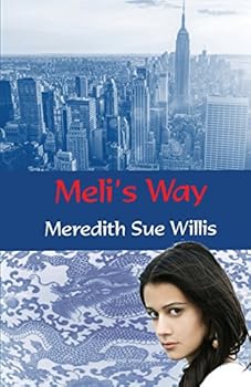 Paperback Meli's Way Book