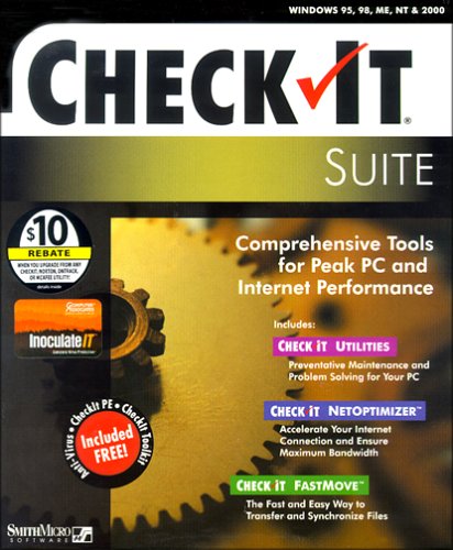 Checklt Suite