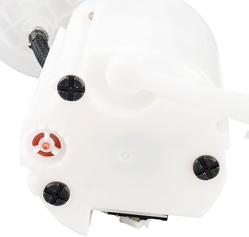 Miniatura 7 de KAX Conjunto de bomba de combustible eléctrica FG1527 compatible con Sonata 2011-2014 Optima 2012-2014