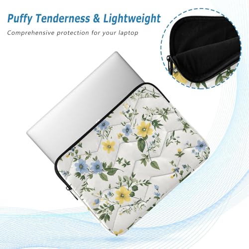 Funda para Laptop 13-14 Pulgadas con Protección Impermeable miniatura 5