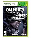 Call Of Duty: Ghosts - Xbox 360 (Renewed)