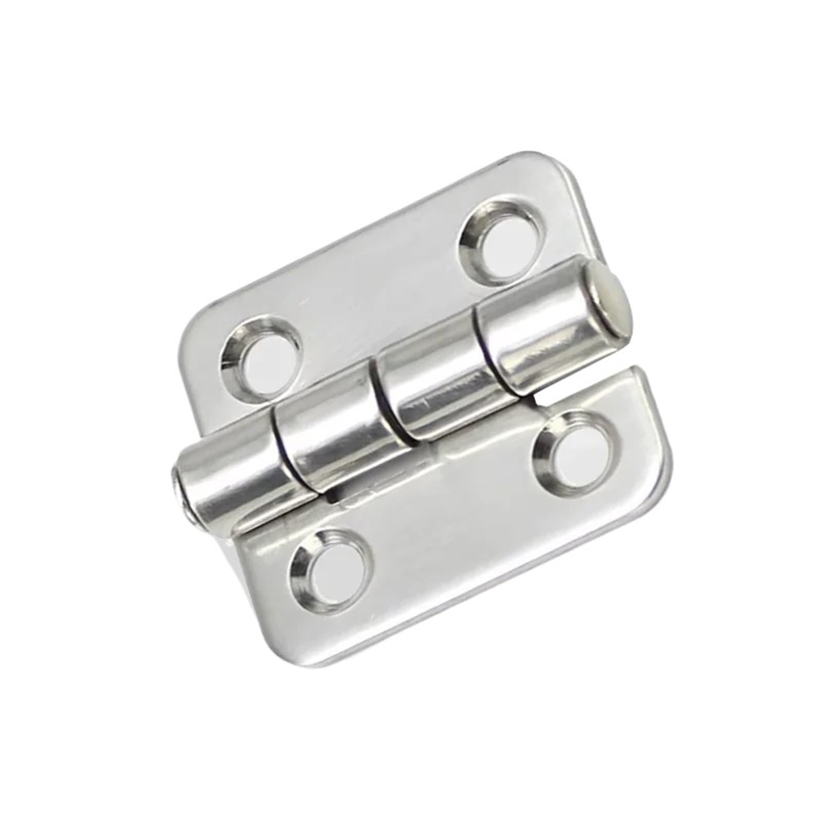 Kdhcvkz One Color 1Pcs Stainless Steel Hinge Thickened Hinge