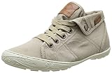 palladium damen pallabrouse baggy hohe sneaker , Textil, Textil, canvas, Kautschuk, 7.0, 178, Sneaker High