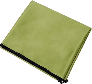 BESPORTBLE Tapete De Praia Portátil Para Acampamento Ao Ar Livre Tenda Esportiva Tenda Para Acampamento Ao Ar Livre Tapete De Viagem Para Gramados Tapete De Praia De Secagem Rápida Tapete De