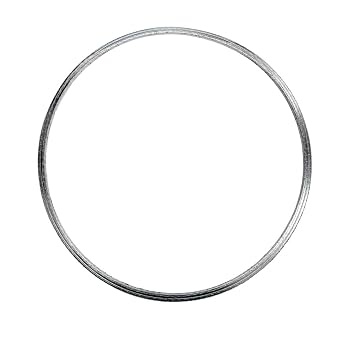 FleetPar Diesel Particulate Filter Gasket Compatible with Cummins Engines | 2871566