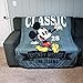 Disney Mickey Mouse Super Plush Throw The Legend 46