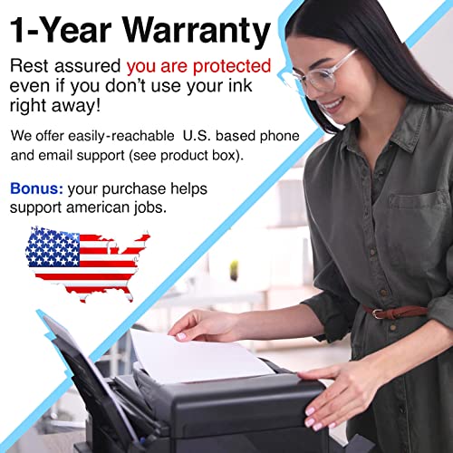 Cartlee Remanufactured Ink Cartridge Replacement For Hp 63Xl 63 Xl For Hp Printers Officejet 3830 Envy 4520 Officejet 4650 5258 5255 5200 4652 4655 4512 Deskjet 3630 3632 (1 Black 1 Color Combo Pack) #TOP2