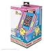My Arcade Ms. Pac-Man Micro Player Pro: Classic Arcades 6.75