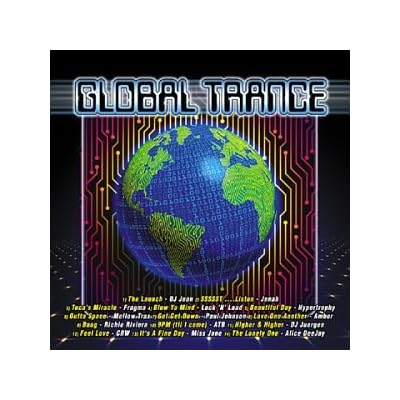 Global Trance
