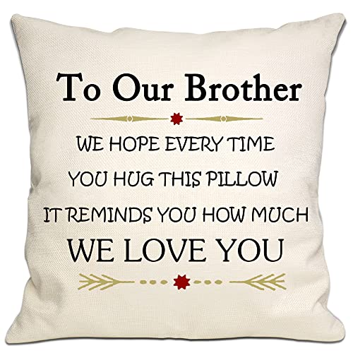 Bommex to Our Brother We Hope Every Time You Hug