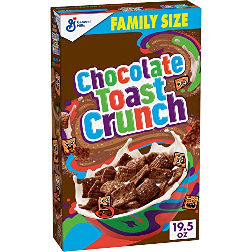 List Of Top Ten Best Cinnamon Toast Crunch Tech Deck 2023 Reviews