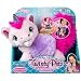 Twisty Petz Cuddlez Snowpuff Unicorn Transforming Collectible Plush for Kids Aged 4 & Up