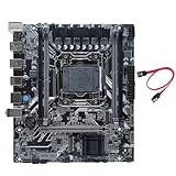 Prend en charge 4 modules de mémoire DDR4, supportant jusqu'à 4 x 32 Go. Compatible avec la mémoire serveur et la mémoire à usage général, mais non compatible entre .