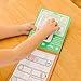 Melissa & Doug On the Go Water Wow! Reusable Water-Reveal Activity Pad - Numbers - FSC Certified