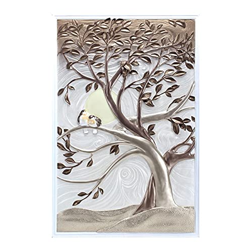 Kit Complet Peinture au Diamant Adulte Mosaïque 5D 40x100cm