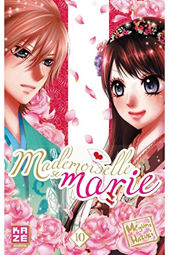 Télécharger Mademoiselle se marie T10 Livre eBook France
