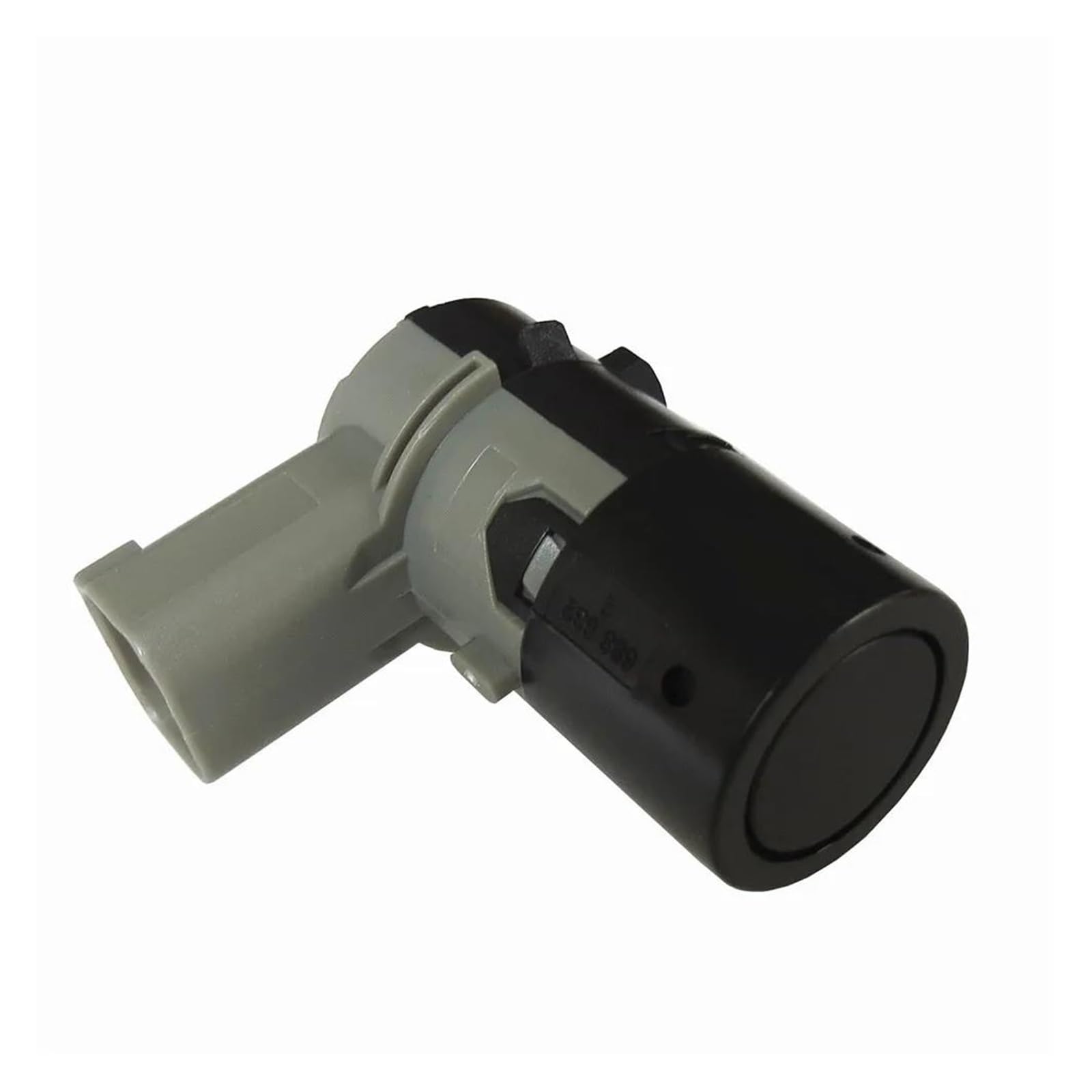 Sensor Radar Marcha Atrás Sensor Aparcamiento Inalámbrico PDC A1695420018 Para W169 W245 2005 2006 2007-2011 4 Unidades Sensor Asistencia(Gray)