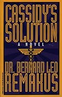 Cassidy's Solution 1569019126 Book Cover